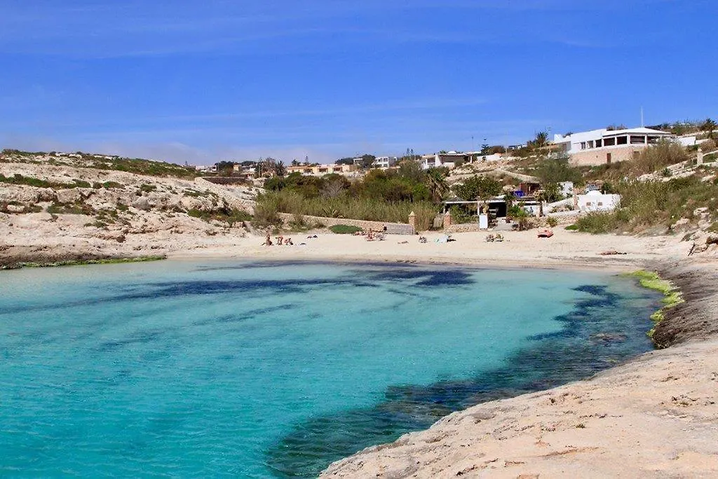 Lejlighed Ianira - Le Due Lune Lampedusa Italien