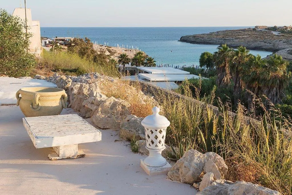 Ianira - Le Due Lune Lampedusa