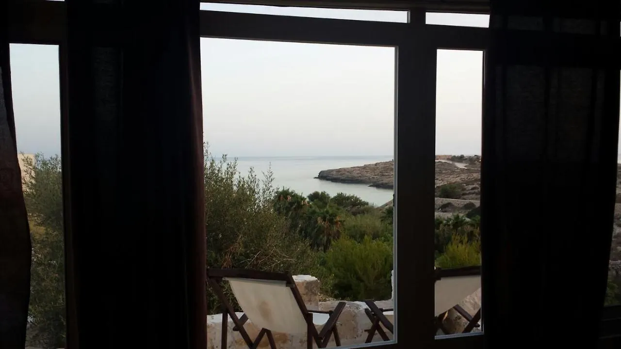 Ianira - Le Due Lune Lampedusa