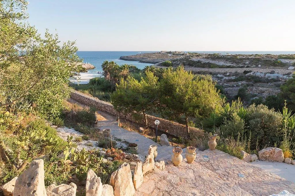 Ianira - Le Due Lune Lampedusa