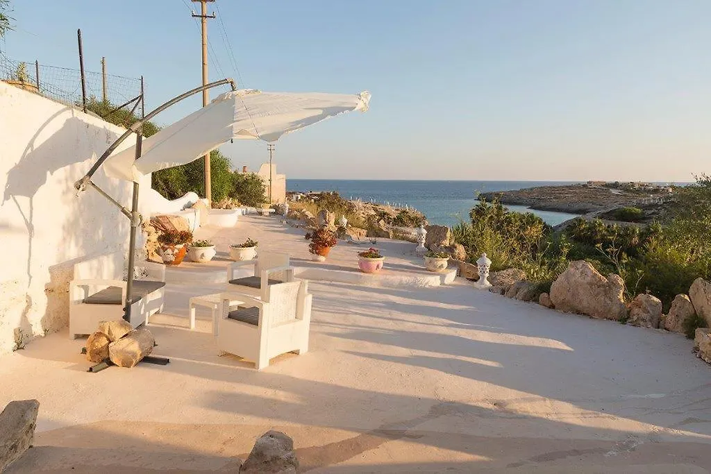 Ianira - Le Due Lune Lampedusa Italien